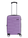 Gabol Uyiko Cabin Trolley 55/35 lilac