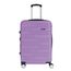 Gabol Uyiko Medium Trolley lilac