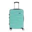 Gabol Uyiko Medium Trolley mint green