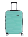 Gabol Uyiko Medium Trolley mint green