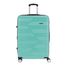 Gabol Uyiko Large Trolley mint green