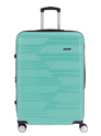 Gabol Uyiko Large Trolley mint green