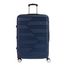 Gabol Uyiko Large Trolley navy blue