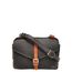 Berba Chamonix Crossbody Tas black