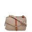 Berba Chamonix Crossbody Tas dust