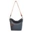 Berba Chamonix Crossbody Shoulder Bag navy