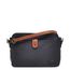 Berba Chamonix Crossbody M navy