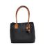 Berba Chamonix Shopper Ladies Bag black