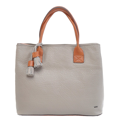 Berba Chamonix Shopper Ladies Bag dust