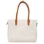 Berba Chamonix Laptoptasche 15,6" pebble