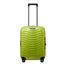 Samsonite Proxis Spinner 55 Expandable lime