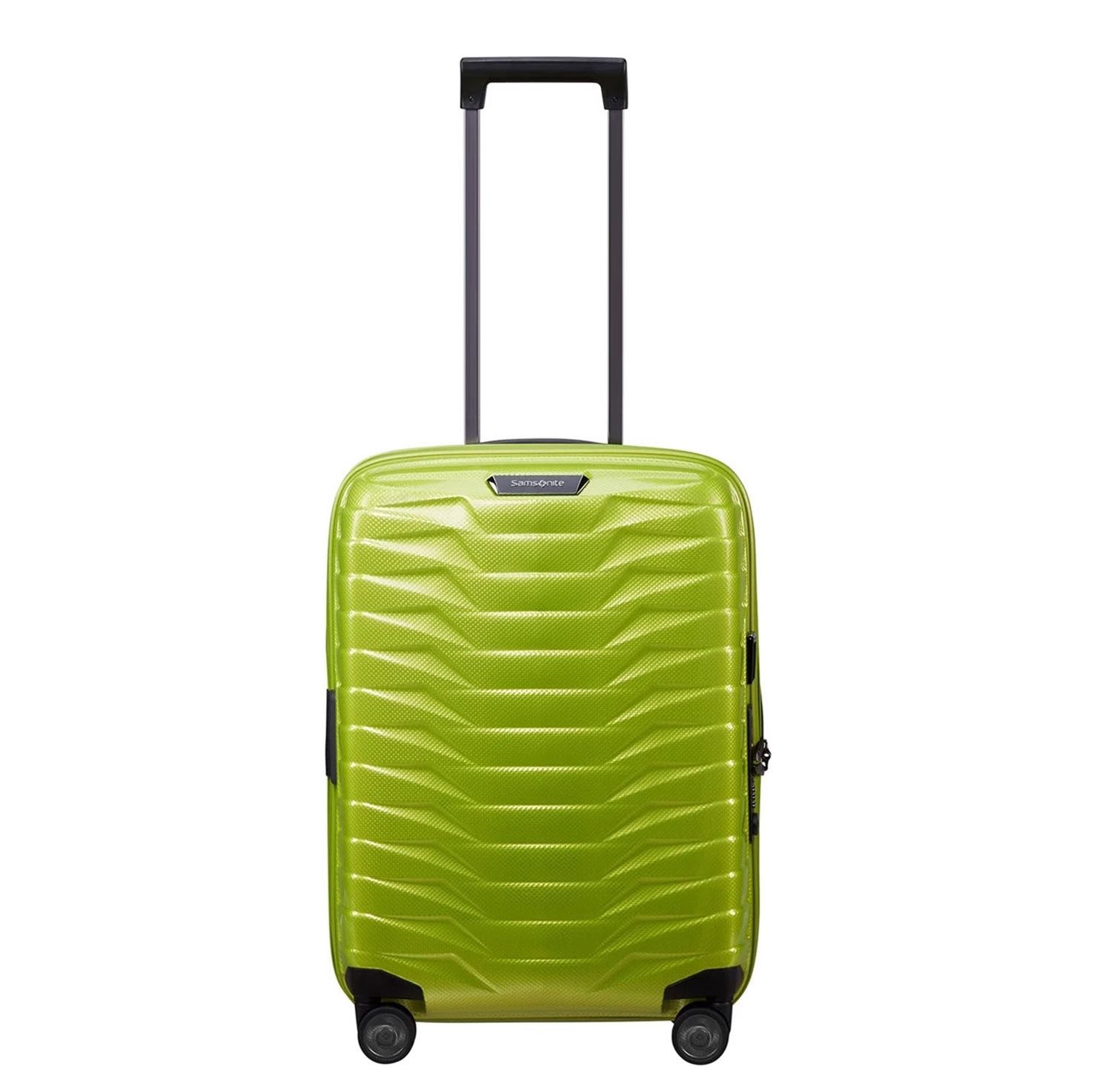 Samsonite Proxis Spinners groen