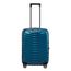 Samsonite Proxis Spinner 55 Expandable petrol blue