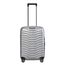 Samsonite Proxis Spinner 55 Expandable silver