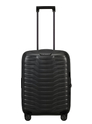 Samsonite Proxis Spinner 55 Expandable matt graphite