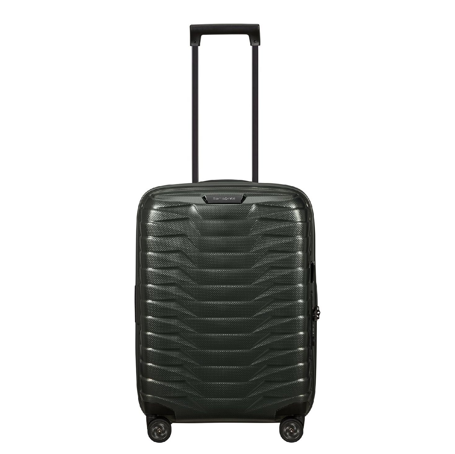 Samsonite Proxis Spinners groen