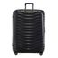 Samsonite Proxis Spinner 81 black