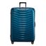 Samsonite Proxis Spinner 81 petrol blue