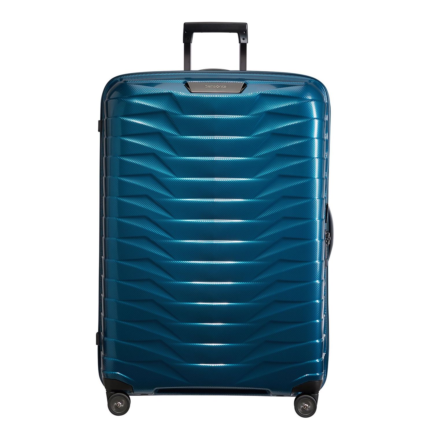 Samsonite Proxis Spinners blauw