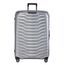 Samsonite Proxis Spinner 81 silver