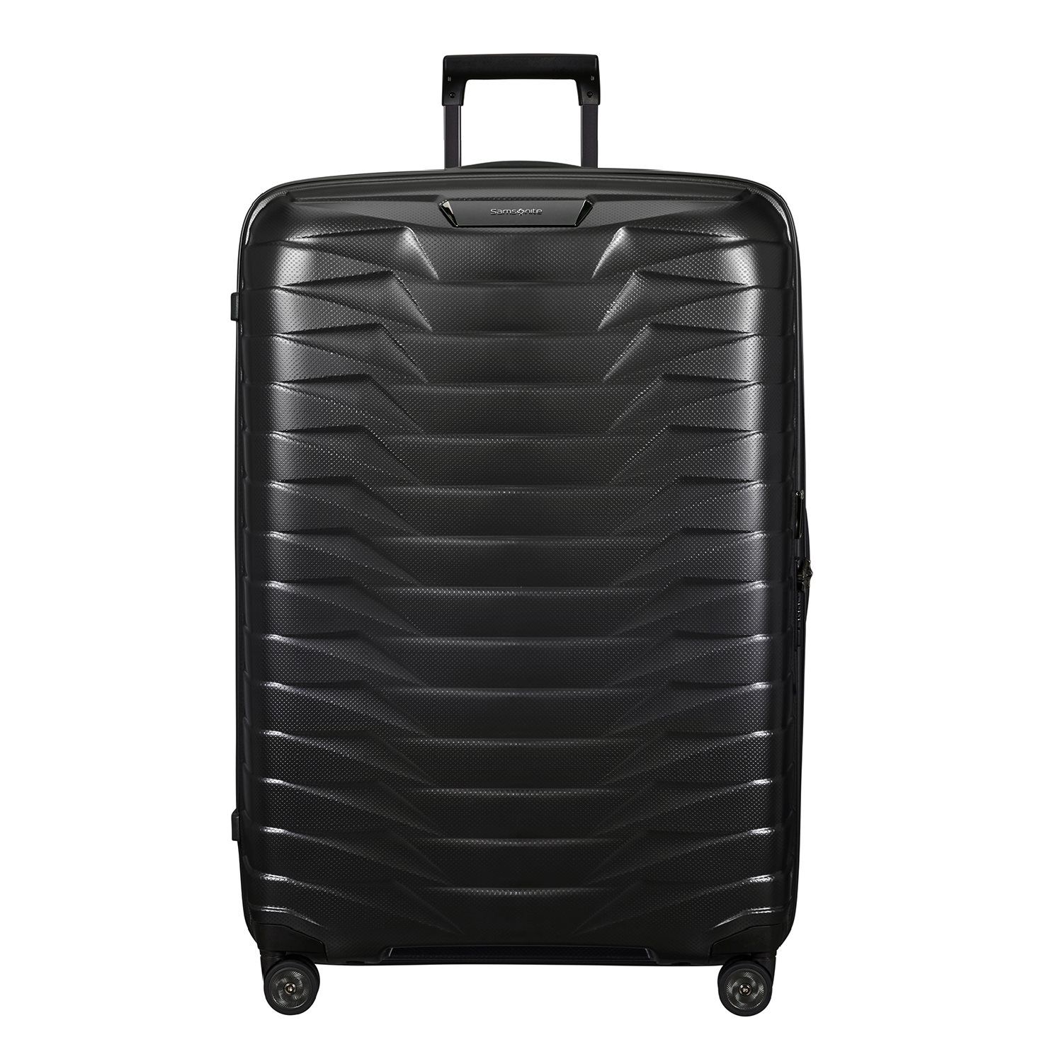 Samsonite Proxis Spinners grijs