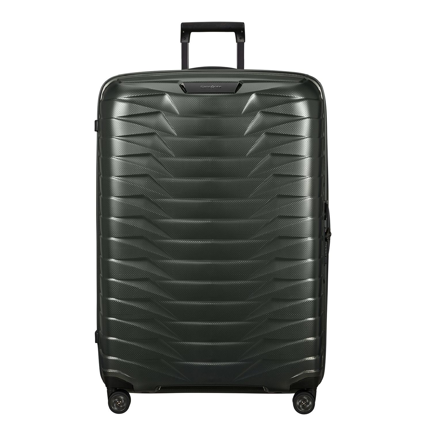 Samsonite Proxis Spinners groen