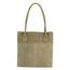 DSTRCT Portland Road Shopper Small khaki