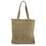 DSTRCT Portland Road Shopper khaki