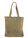 DSTRCT Portland Road Shopper khaki