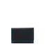 Mywalit Tri-Fold Purse Wallet black/pace