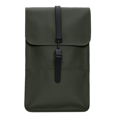 Rains Backpack W3 green