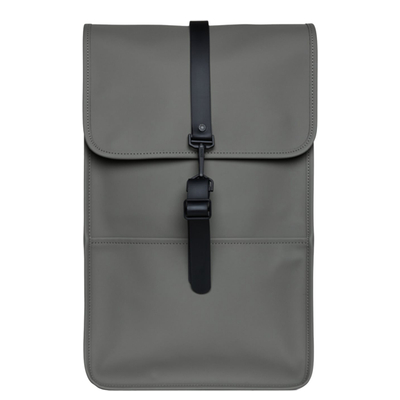 Rains Backpack W3 grey