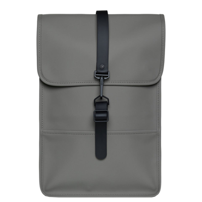 Rains Backpack Mini W3 grey