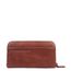 Cowboysbag The Purse Portemonnee cognac