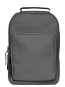 Rains Book Daypack W3 grey