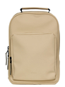 Rains Book Daypack W3 sand
