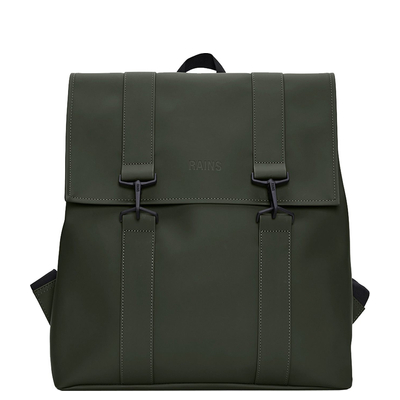 Rains MSN Bag W3 green