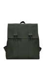 Rains MSN Bag W3 green