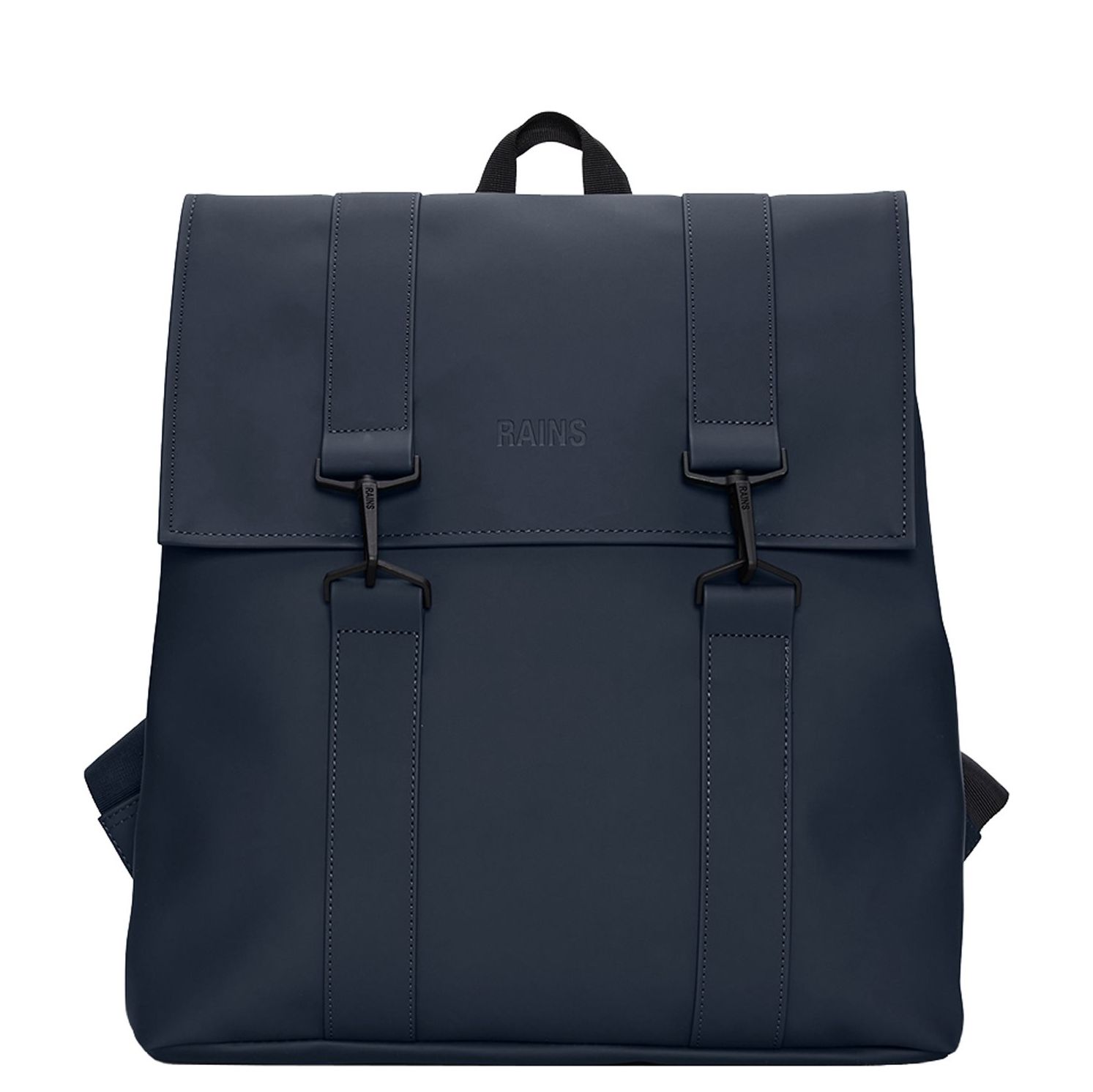 Rains MSN Bag 13" Backpack Navy