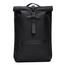 Rains Rolltop Rucksack W3 black