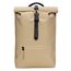 Rains Rolltop Rucksack W3 sand