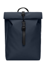 Rains Rolltop Rucksack Mini W3 navy