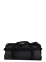 Rains Texel Duffel Bag Small W3 black