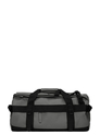 Rains Texel Duffel Bag Small W3 grey