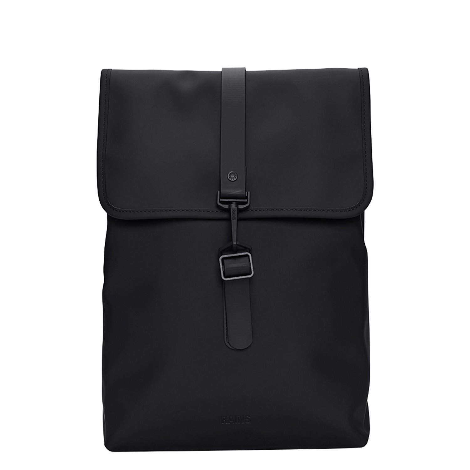 Rains Original Rucksack Zwart
