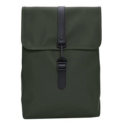 Rains Rucksack W3 green