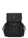 Rains Rucksack Cargo W3 black