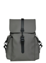 Rains Rucksack Cargo W3 grey
