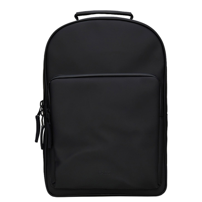 Rains Book Daypack Large W3 black