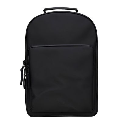 Rains Book Daypack Large W3 black